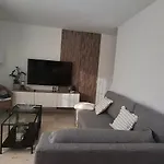 Afons'it Arenas Appartement *