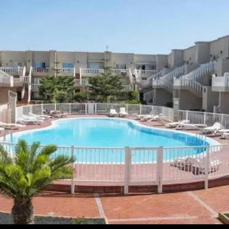 Appartement Afons'it Arenas Caleta De Fuste