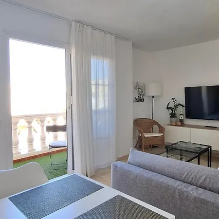 Afons'it Arenas Apartment