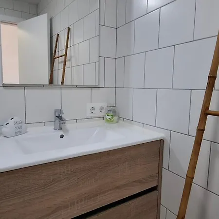 Afons'it Arenas Apartment