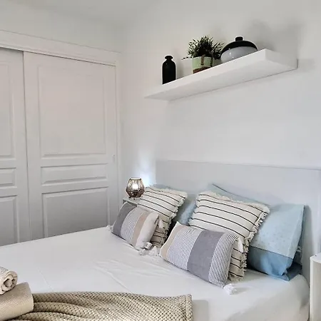 Apartament Afons'it Arenas *