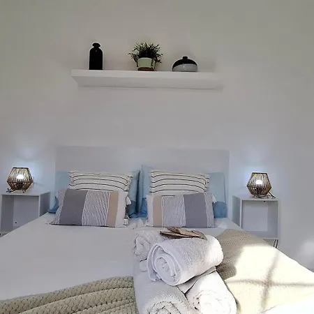 Afons'it Arenas Apartment *