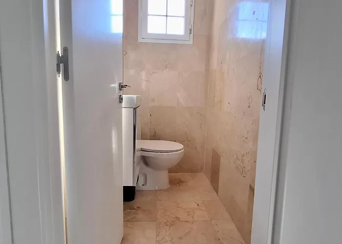 Afons'it Arenas Apartament Caleta De Fuste