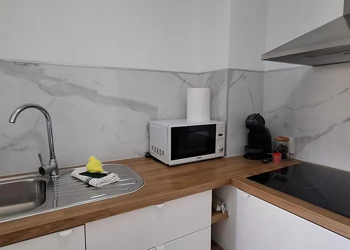 Apartament Afons'it Arenas