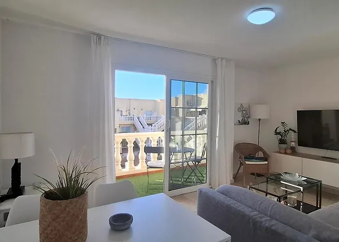 Apartament Afons'it Arenas Caleta De Fuste