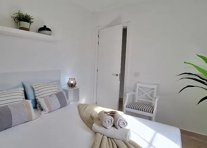 Afons'it Arenas * קלטה דה פוסטה