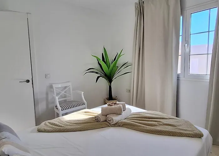 Afons'it Arenas * קלטה דה פוסטה