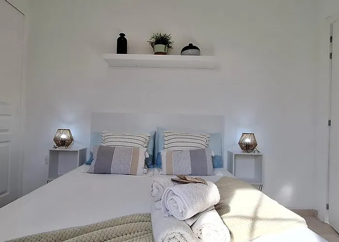 Afons'it Arenas דירה *