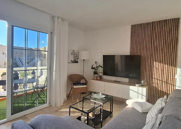 Afons'it Arenas * קלטה דה פוסטה