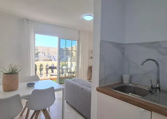 Afons'it Arenas קלטה דה פוסטה