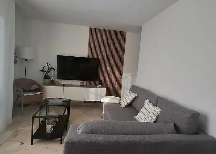 Afons'it Arenas Apartament *