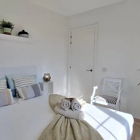 Appartement Afons'it Arenas Caleta De Fuste