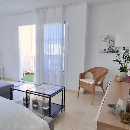 Afons'it Arenas * Калета-де-Фусте