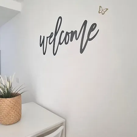 Appartement Afons'it Arenas