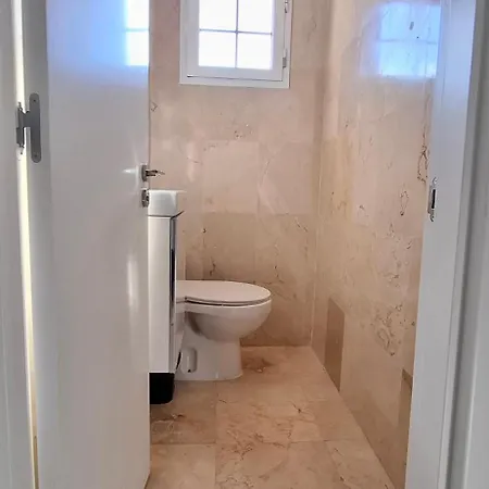 Afons'it Arenas Appartement Caleta De Fuste