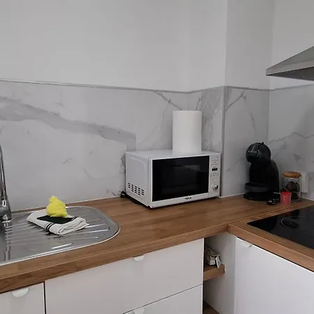 Appartement Afons'it Arenas