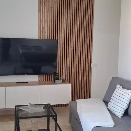 Апартаменты Afons'it Arenas