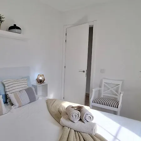 Afons'it Arenas * Caleta de Fuste