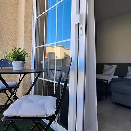 Apartment Afons'it Arenas *