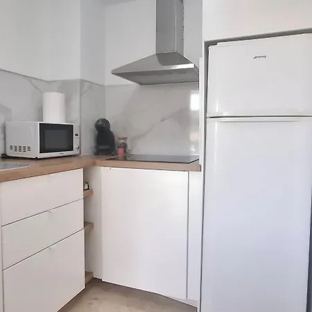 Apartamento Afons'it Arenas Caleta de Fuste