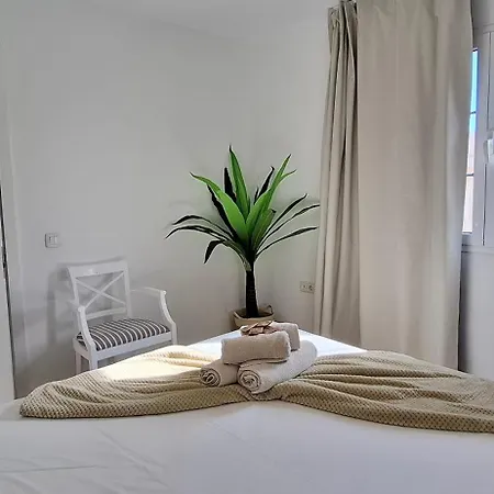 Afons'it Arenas * Caleta de Fuste