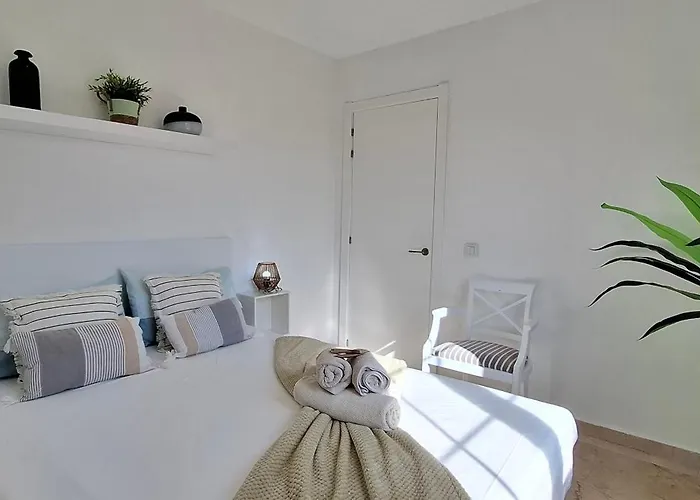 Apartamento Afons'it Arenas Caleta de Fuste