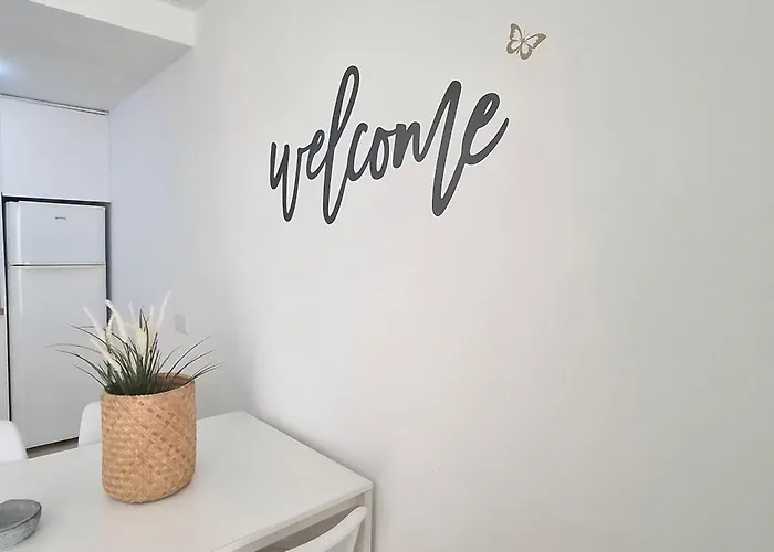 Apartment Afons'it Arenas