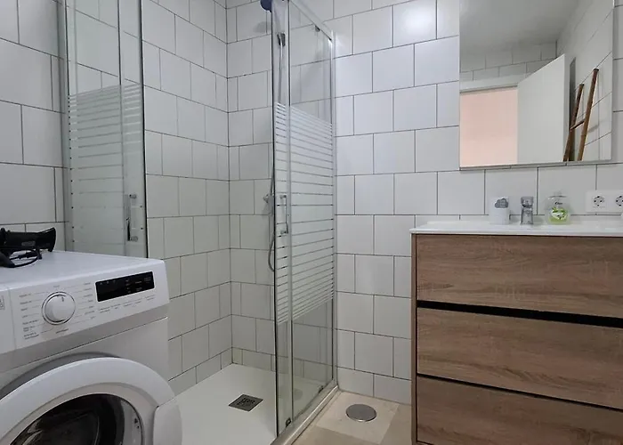 Afons'it Arenas * Калета-де-Фусте