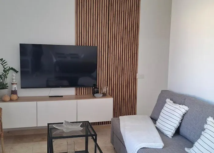 Apartamento Afons'it Arenas