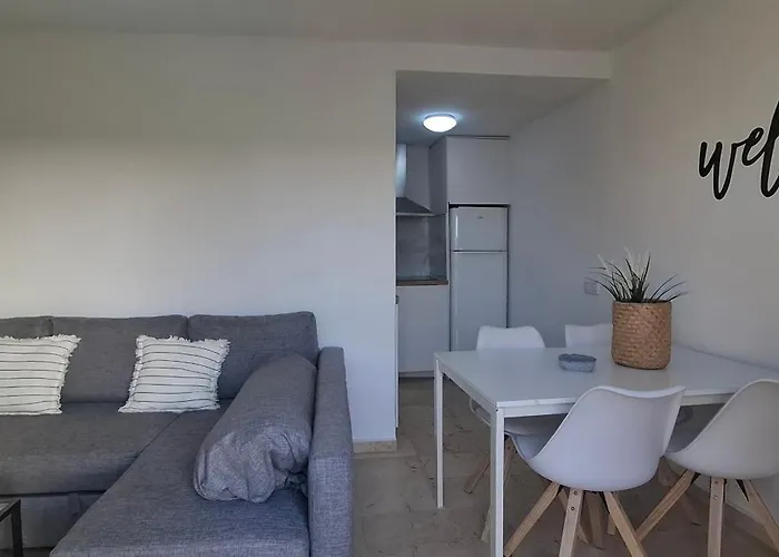 Afons'it Arenas * Caleta De Fuste