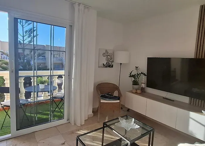 Afons'it Arenas Caleta De Fuste