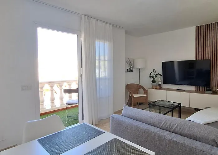 Afons'it Arenas Apartment