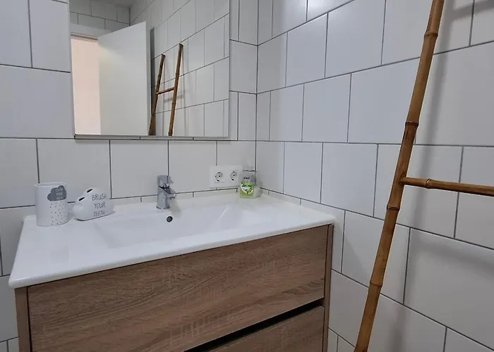 Afons'it Arenas Apartment