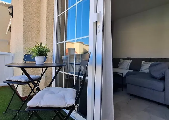 Apartamento Afons'it Arenas *