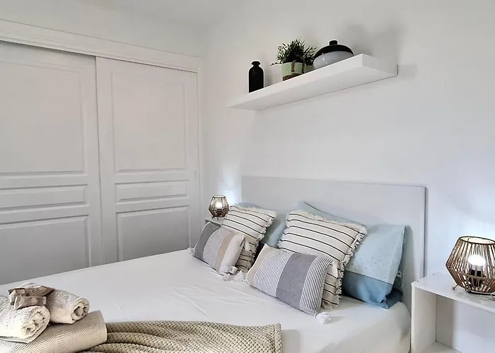 Apartment Afons'it Arenas *