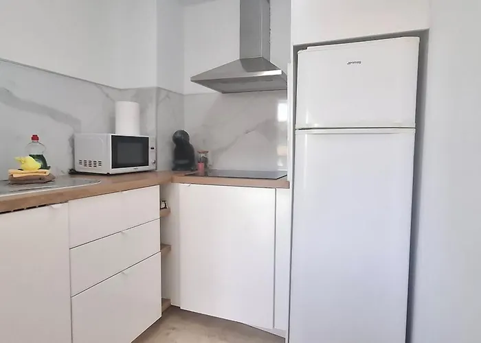 Apartment Afons'it Arenas Caleta De Fuste