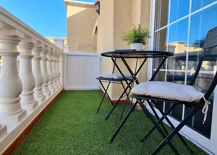 Afons'it Arenas Apartamento