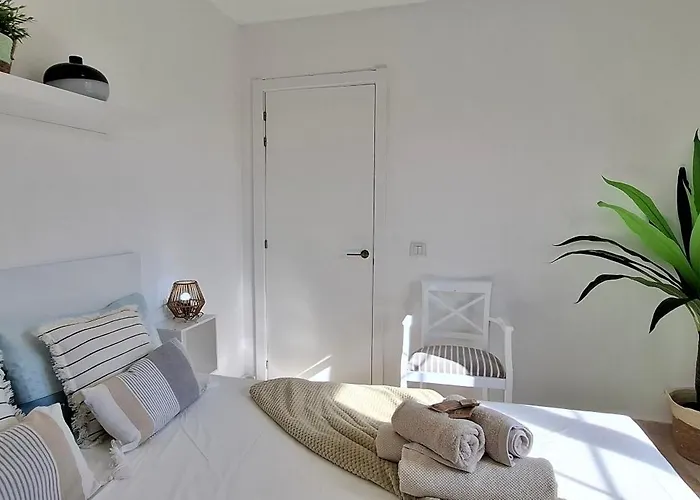 Afons'it Arenas Apartment *