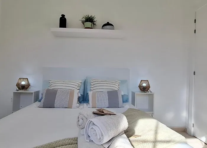 Afons'it Arenas Caleta de Fuste